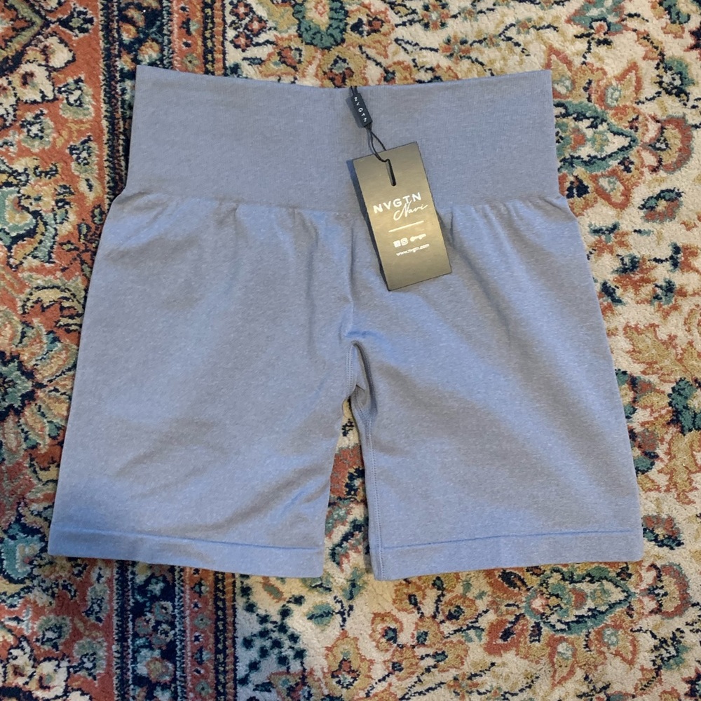 BRAND NEW NVGTN biker shorts